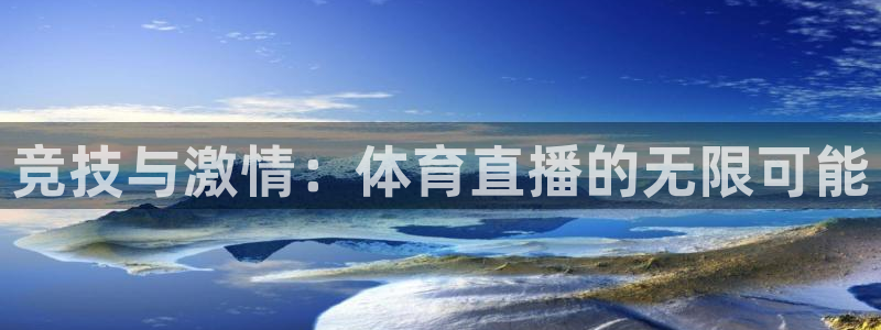 雨燕直播nba在线：竞技与激情：体育直播的无限可能